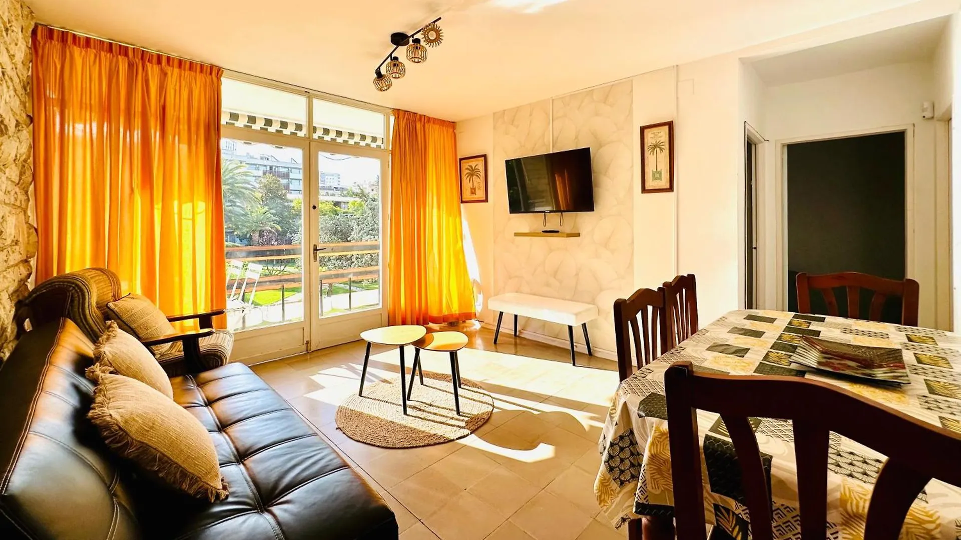 Apartment Home Menorca Salou Spain