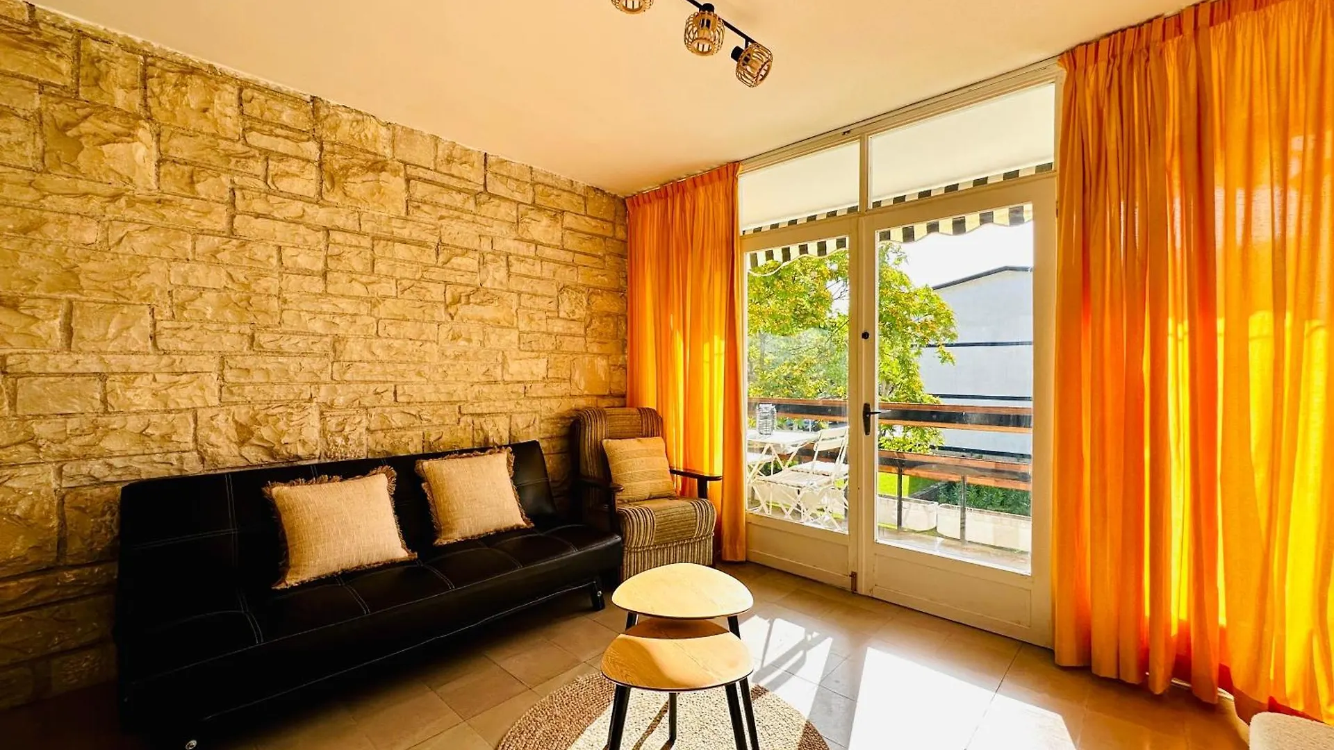 Apartment Home Menorca Salou Spain