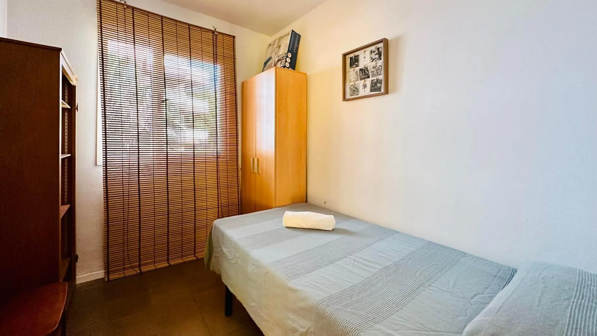 Home Menorca Salou Apartment