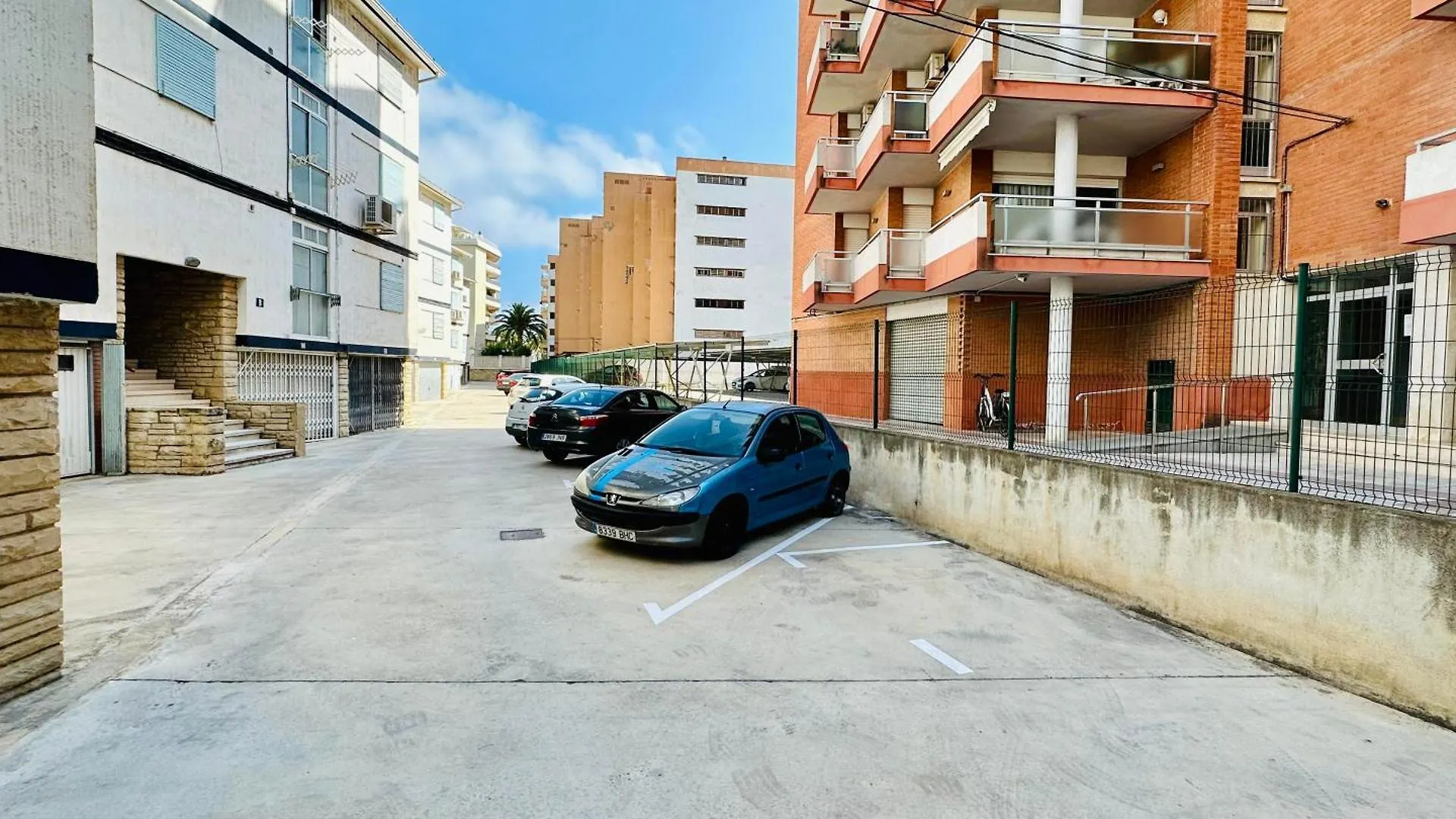Home Menorca Salou