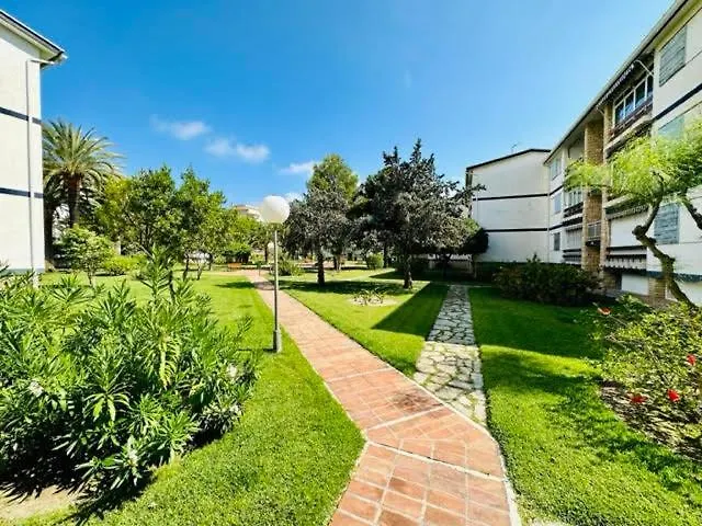 Apartment Home Menorca Salou