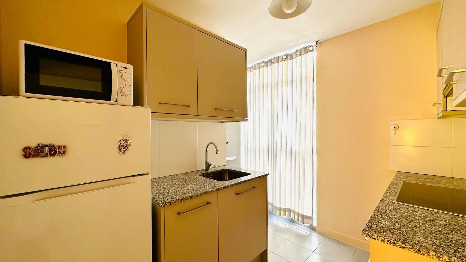 Apartment Home Menorca Salou