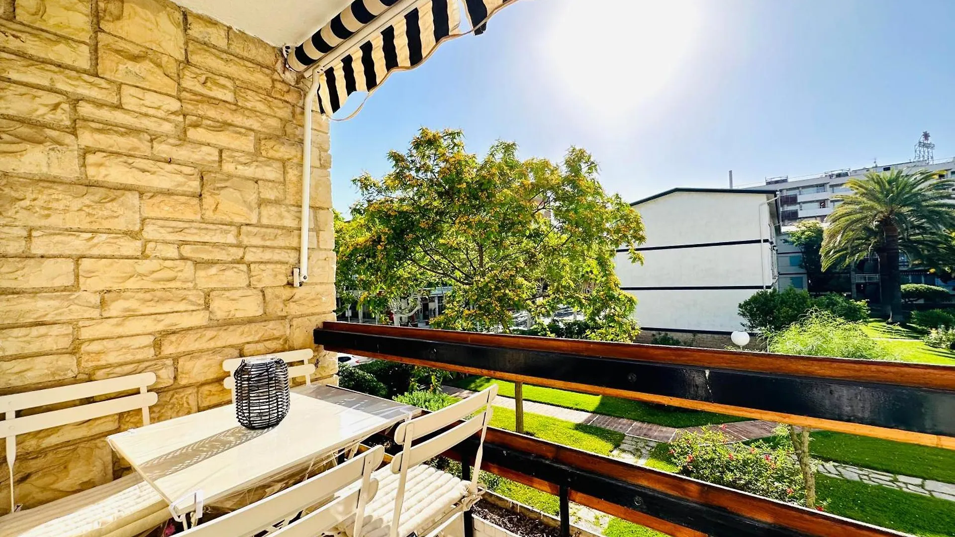 Apartment Home Menorca Salou